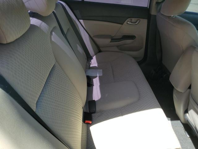 Photo 10 from auction – 2015 HONDA CIVIC LX with VIN 19XFB2F54FE219725