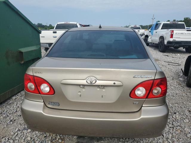 Photo 6 from auction – 2005 TOYOTA COROLLA CE with VIN 1NXBR32E55Z437500