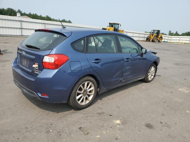 Photo 3 from auction – 2012 SUBARU IMPREZA PR with VIN JF1GPAC61CH208383