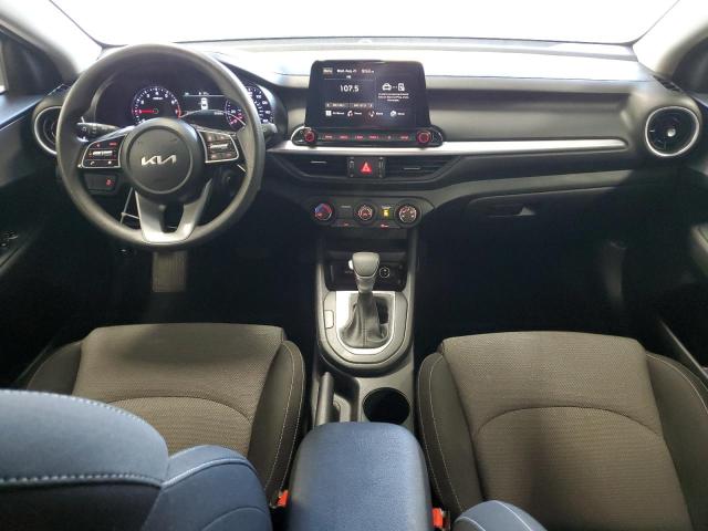 Photo 8 from auction – 2023 KIA FORTE LX with VIN 3KPF24AD4PE592078