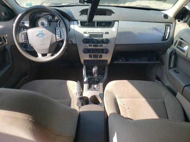 Photo 8 from auction – 2010 FORD FOCUS SES with VIN 1FAHP3GN6AW256942