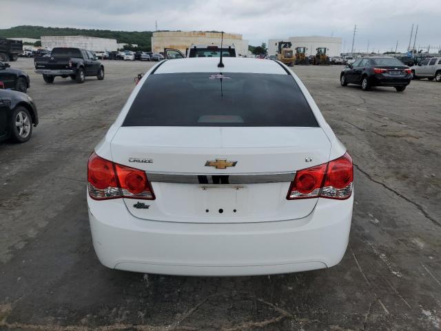 Photo 6 from auction – 2011 CHEVROLET CRUZE LT with VIN 1G1PF5S91B7202919