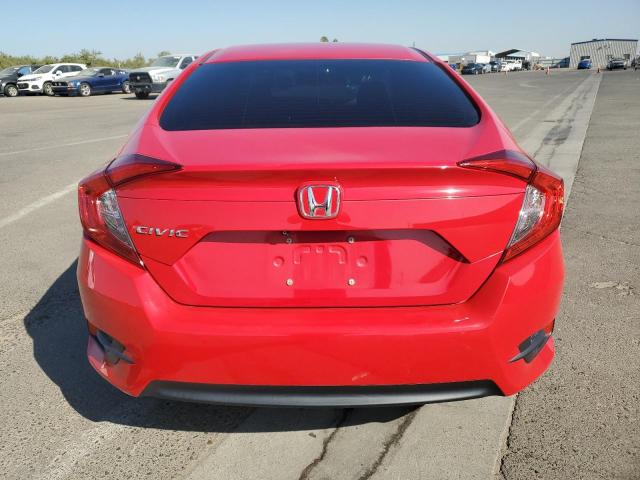 صورة رقم 6 من المزاد - 2016 HONDA CIVIC EX مع VIN 2HGFC2F7XGH536768