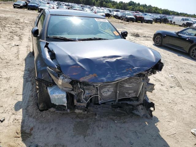 Photo 5 from auction – 2014 TOYOTA SCION TC with VIN JTKJF5C73E3076092