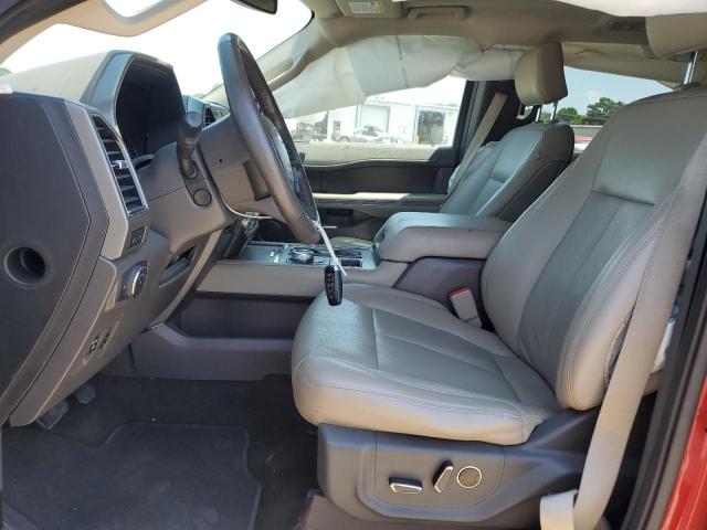 Photo 7 from auction – 2019 FORD EXPEDITION with VIN 1FMJK1HT4KEA29599