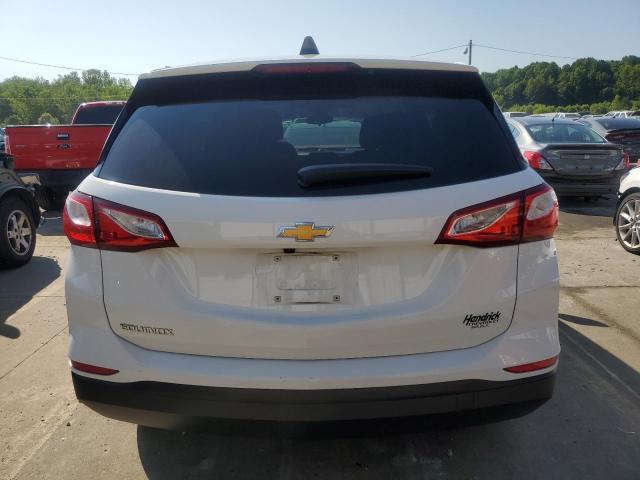 Photo 6 from auction – 2020 CHEVROLET EQUINOX LS with VIN 3GNAXHEV9LS684182