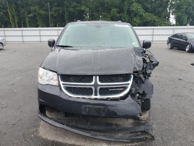 Photo 5 from auction – 2018 DODGE GRAND CARA with VIN 2C4RDGBG1JR348413