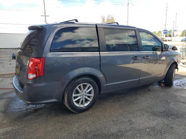 Photo 3 from auction – 2019 DODGE GRAND CARA with VIN 2C4RDGCG2KR694325