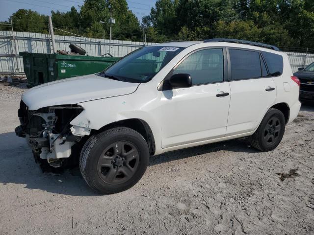 TOYOTA RAV4 2010 with VIN 2T3BF4DV4AW080081 - Photo from auction