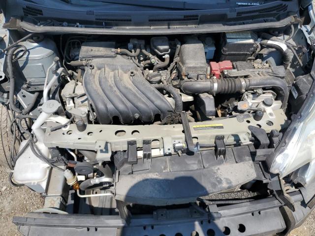 Photo 11 from auction – 2015 NISSAN VERSA NOTE with VIN 3N1CE2CP8FL432532