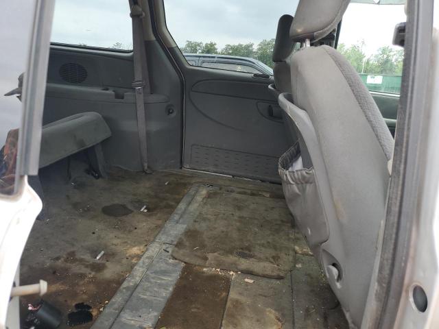 Photo 11 from auction – 2006 DODGE GRAND CARA with VIN 2D4GP44L16R800331