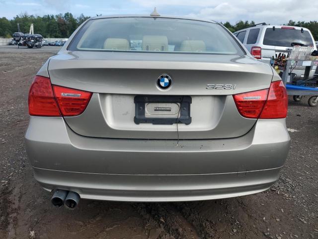 Photo 6 from auction – 2011 BMW 328 XI with VIN WBAPK7C58BA819096