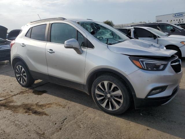 Photo 4 from auction – 2017 BUICK ENCORE ESS with VIN KL4CJCSBXHB147057