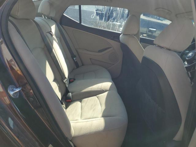Photo 10 from auction – 2015 KIA OPTIMA LX with VIN 5XXGM4A72FG475176