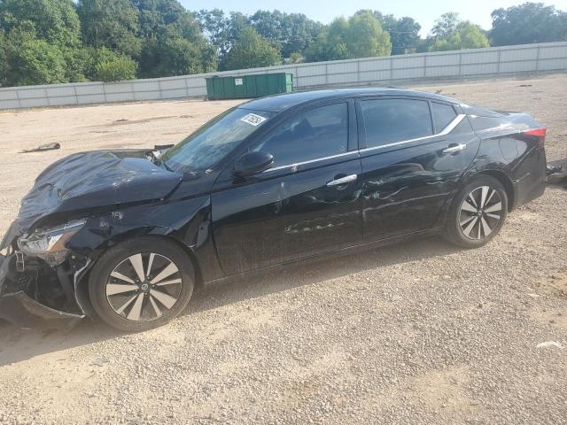 NISSAN ALTIMA SL 2020 with VIN 1N4BL4EV1LC151790 - Photo from auction