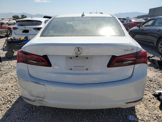 Photo 6 from auction – 2017 ACURA TLX TECH with VIN 19UUB2F57HA004788