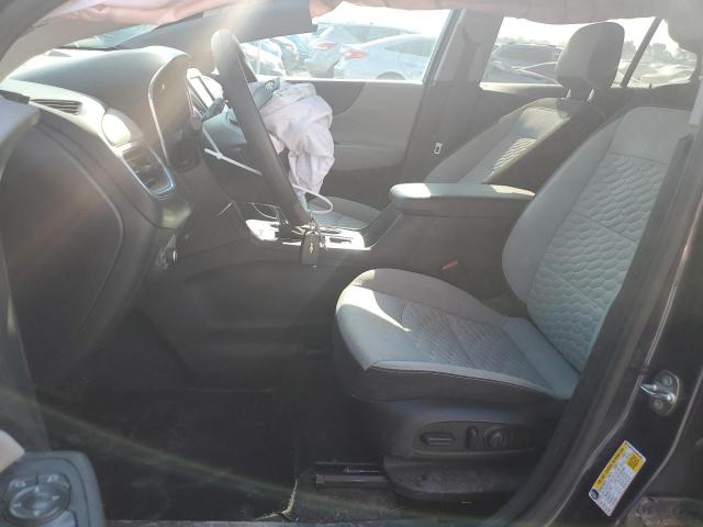 Photo 7 from auction – 2018 CHEVROLET EQUINOX LT with VIN 3GNAXSEV0JS554396