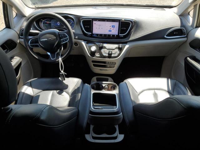 Photo 8 from auction – 2022 CHRYSLER PACIFICA H with VIN 2C4RC1L75NR212600