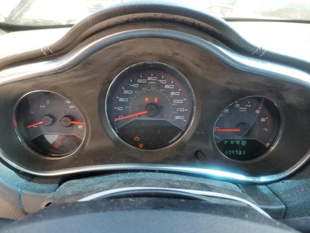 Фото 9 с аукциона – 2012 DODGE AVENGER SE с VIN 1C3CDZAB7CN110724