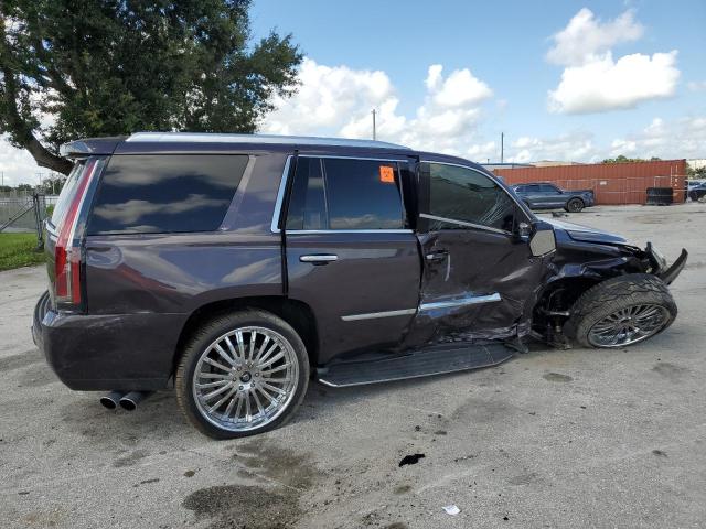 Photo 3 from auction – 2016 CADILLAC ESCALADE L with VIN 1GYS4BKJ7GR148130