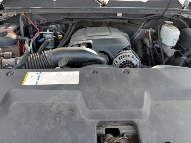 Photo 11 from auction – 2007 CHEVROLET SILVERADO with VIN 1GCHK29K37E516136