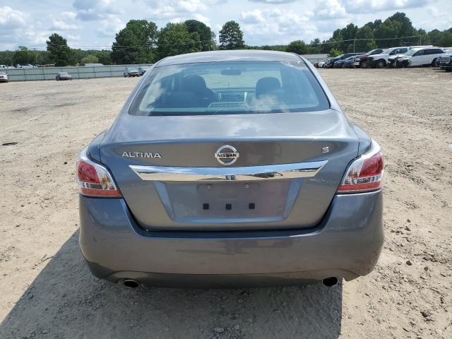 Photo 6 from auction – 2015 NISSAN ALTIMA 2.5 with VIN 1N4AL3AP0FC572837
