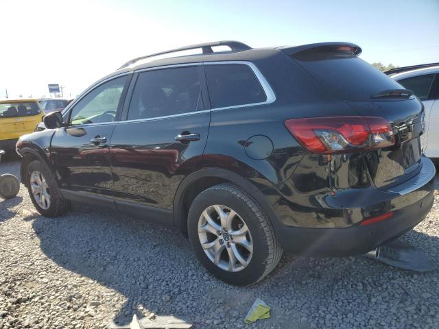 Photo 2 from auction – 2015 MAZDA CX-9 TOURI with VIN JM3TB3CV0F0447556