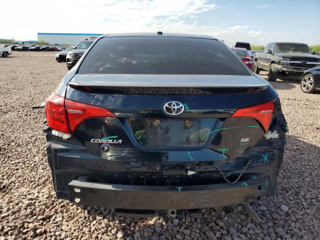 Photo 6 from auction – 2018 TOYOTA COROLLA L with VIN 2T1BURHE4JC104838