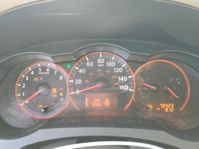 Photo 9 from auction – 2007 NISSAN ALTIMA 2.5 with VIN 1N4AL21E97C220656
