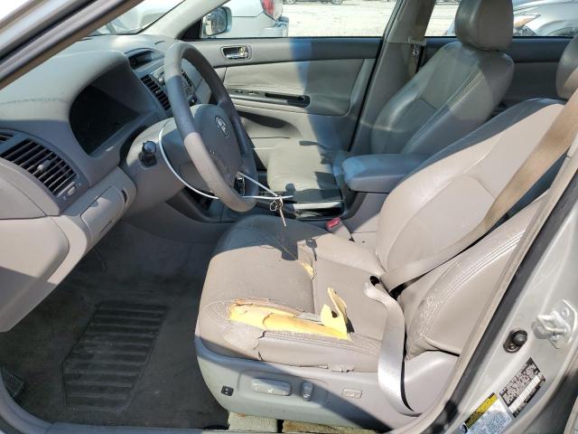 Photo 7 from auction – 2005 TOYOTA CAMRY AUTO with VIN 4T1BE32K95U591449