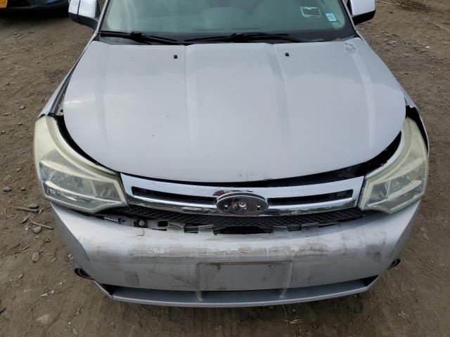 Photo 11 from auction – 2008 FORD FOCUS SE with VIN 1FAHP35N48W256161