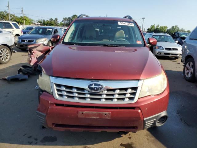 Photo 5 from auction – 2012 SUBARU FORESTER 2 with VIN JF2SHADC1CH450453