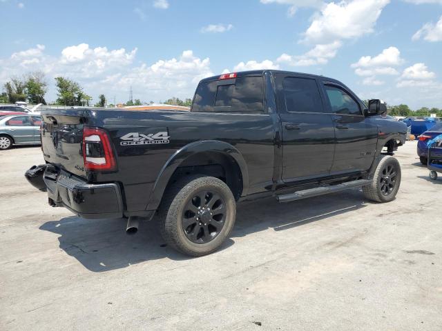 Photo 3 from auction – 2021 RAM 2500 LARAM with VIN 3C6UR5FL4MG611969