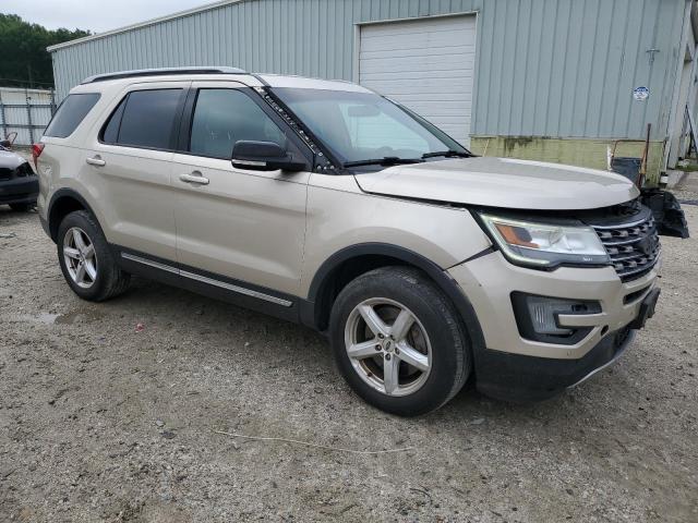 Фото 4 с аукциона – 2017 FORD EXPLORER X с VIN 1FM5K8D83HGB37236