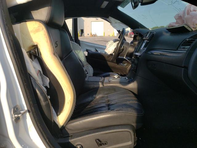 Photo 7 from auction – 2015 CHRYSLER 300 S with VIN 2C3CCAGG9FH883036