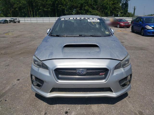 Photo 5 from auction – 2016 SUBARU WRX STI with VIN JF1VA2V65G9826737