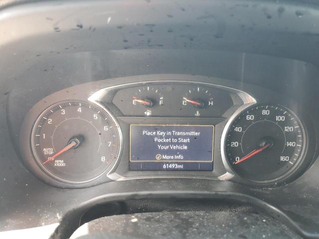 Photo 9 from auction – 2020 GMC ACADIA SLT with VIN 1GKKNMLS9LZ221468