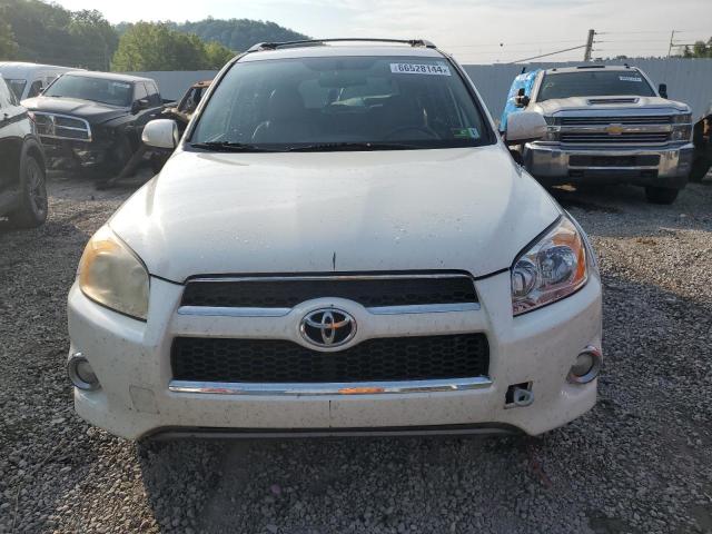 Photo 5 from auction – 2010 TOYOTA RAV4 LIMIT with VIN JTMDF4DV7A5029996
