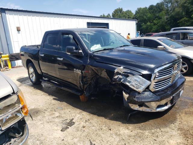 Photo 4 from auction – 2016 RAM 1500 SLT with VIN 1C6RR6LM0GS223644