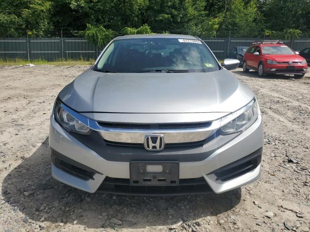 Photo 5 from auction – 2016 HONDA CIVIC LX with VIN 19XFC2F5XGE241338