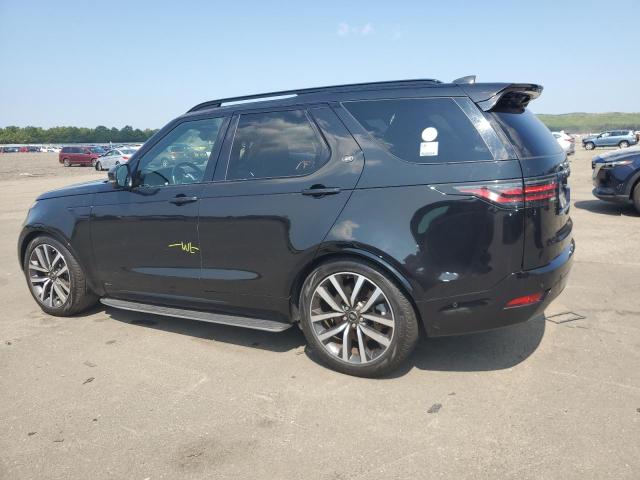 Photo 2 from auction – 2021 LAND ROVER DISCOVERY with VIN SALRT4RU9M2449434