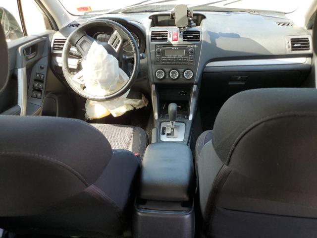Photo 8 from auction – 2015 SUBARU FORESTER 2 with VIN JF2SJADC2FH585465