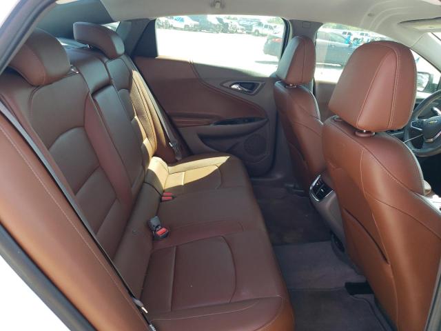 Photo 10 from auction – 2018 CHEVROLET MALIBU LT with VIN 1G1ZD5ST9JF179808