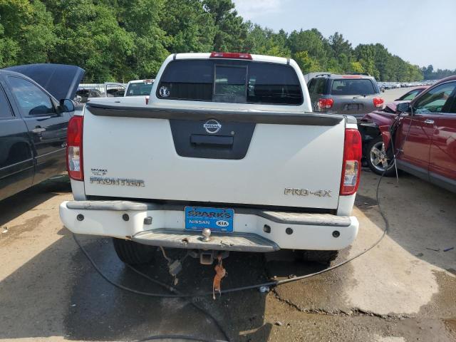 Photo 6 from auction – 2018 NISSAN FRONTIER S with VIN 1N6AD0EV9JN731511