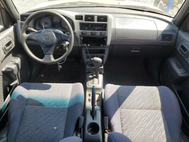 Photo 8 from auction – 1998 TOYOTA RAV4 with VIN JT3HP10VXW7083845