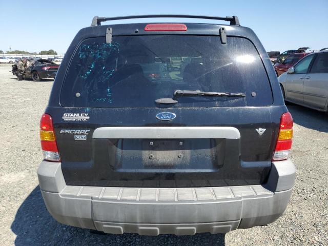 Photo 6 from auction – 2005 FORD ESCAPE XLT with VIN 1FMYU03185KB77625