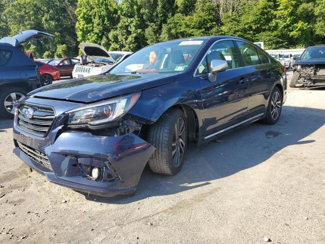 Photo 1 from auction – 2018 SUBARU LEGACY SPO with VIN 4S3BNAR62J3010228
