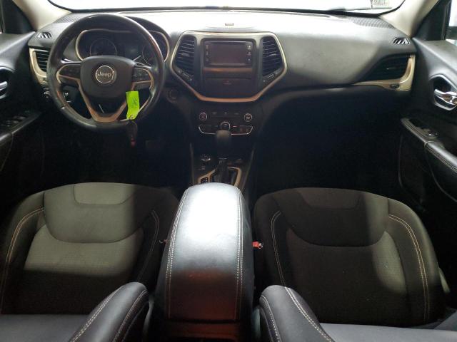 Photo 8 from auction – 2015 JEEP CHEROKEE L with VIN 1C4PJMCB9FW550139