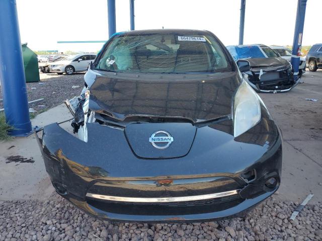 Photo 5 from auction – 2014 NISSAN LEAF S with VIN 1N4AZ0CP2EC337221