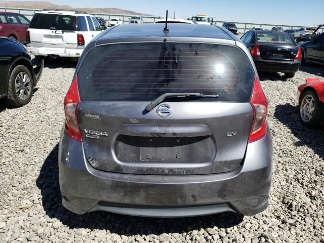 Photo 6 from auction – 2019 NISSAN VERSA NOTE with VIN 3N1CE2CP8KL358099